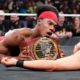 WWE NXT Takeover Toronto Velveteen Dream