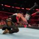 WWE RAW Braun Strowman AJ Styles