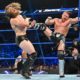 WWE Smackdown Buddy Murphy Daniel Bryan
