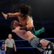 WWE Smackdown Mustafa Ali Buddy Murphy
