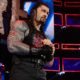 WWE Smackdown Roman Reigns