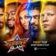 WWE SummerSlam 2019 Poster