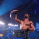 WWE SummerSlam 2019 Seth Rollins