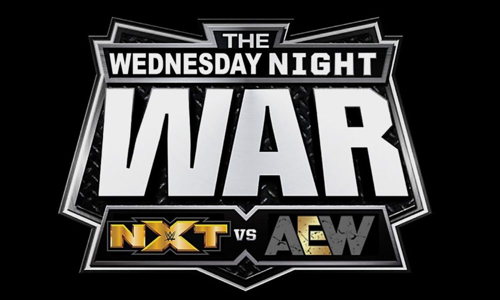 Wednesday Night War