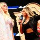 WWE SummerSlam Charlotte Flair Trish Stratus