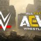 wwe-vs-aew-war-logo