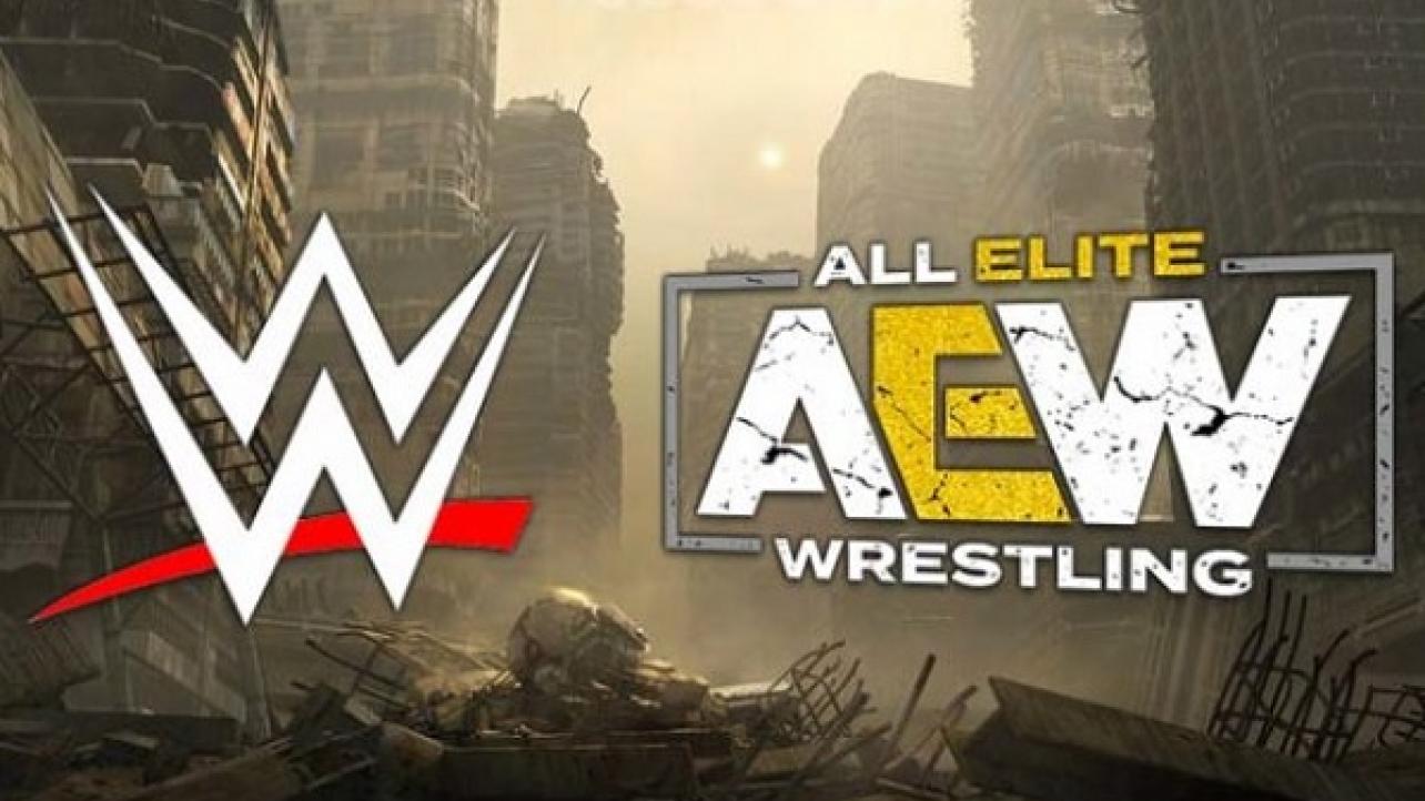 wwe-vs-aew-war-logo