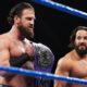 WWE 205 Live Tony Nese Drew Gulak