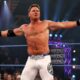 AJ Styles TNA Impact Wrestling