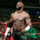 Cedric Alexander WWE Raw