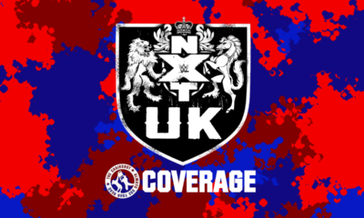 NEW NXT UK