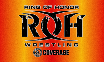 NEW ROH Coverage