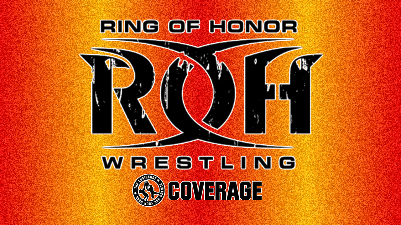 NEW ROH Coverage
