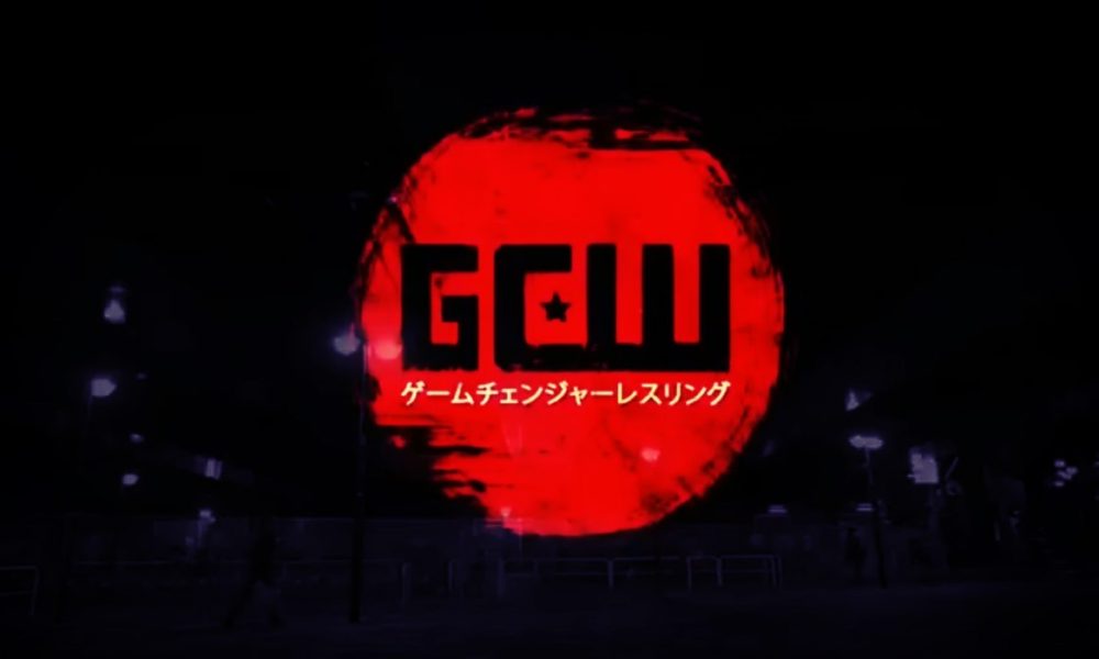 GCW Game Changer Wrestling