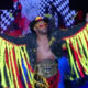 Jay Lethal Macho Man Randy Savage Black Machismo