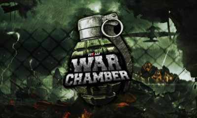 MLW War Chamber