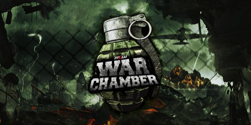 MLW War Chamber