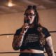 St Louis Anarchy Step Stool Sarah Rose