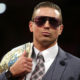 The Miz WWE