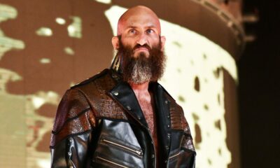 Tommaso Ciampa NXT WWE