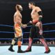 WWE 205 Live Lince Dorado Humberto Carrillo