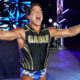 WWE Chad Gable