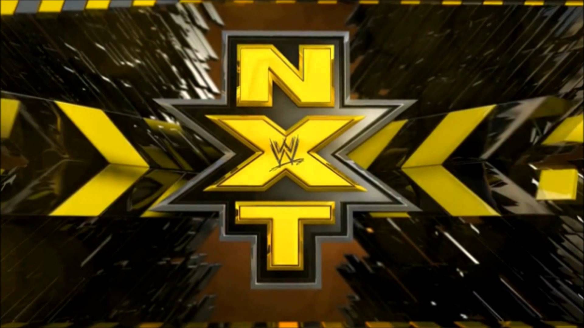 WWE NXT Logo 2