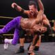 WWE NXT Roderick Strong Velveteen Dream