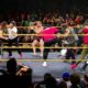 WWE NXT Show Ending Brawl