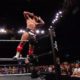 WWE NXT UK Tyler Bate