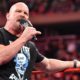 WWE Raw Steve Austin Madison Square Garden