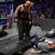 WWE Smackdown Rowan Harper Daniel Bryan Roman Reigns