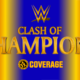WWE Clash of Champions 2019