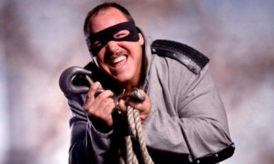 WWF Repo Man