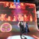 Brock Lesnar WWE Raw