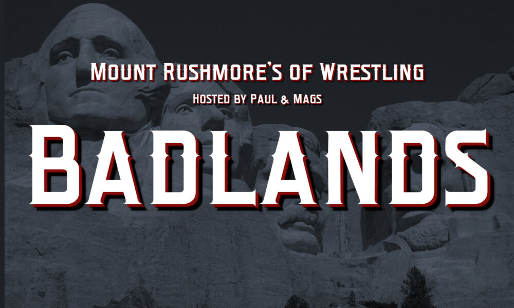 Badlands