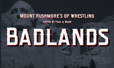 Badlands