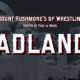 Badlands