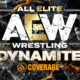 AEW Dynamite Coverage