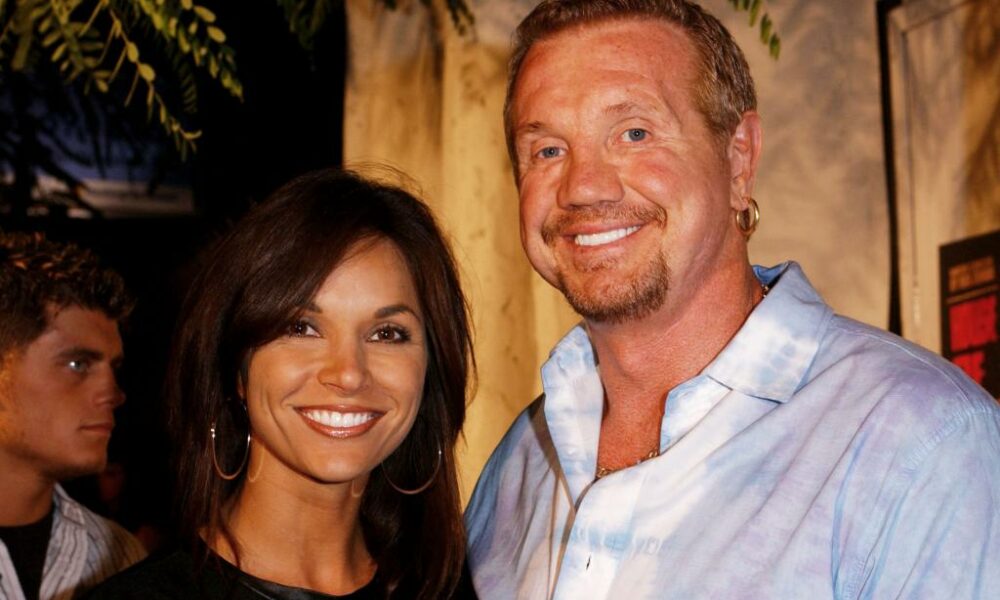 Diamond Dallas Page