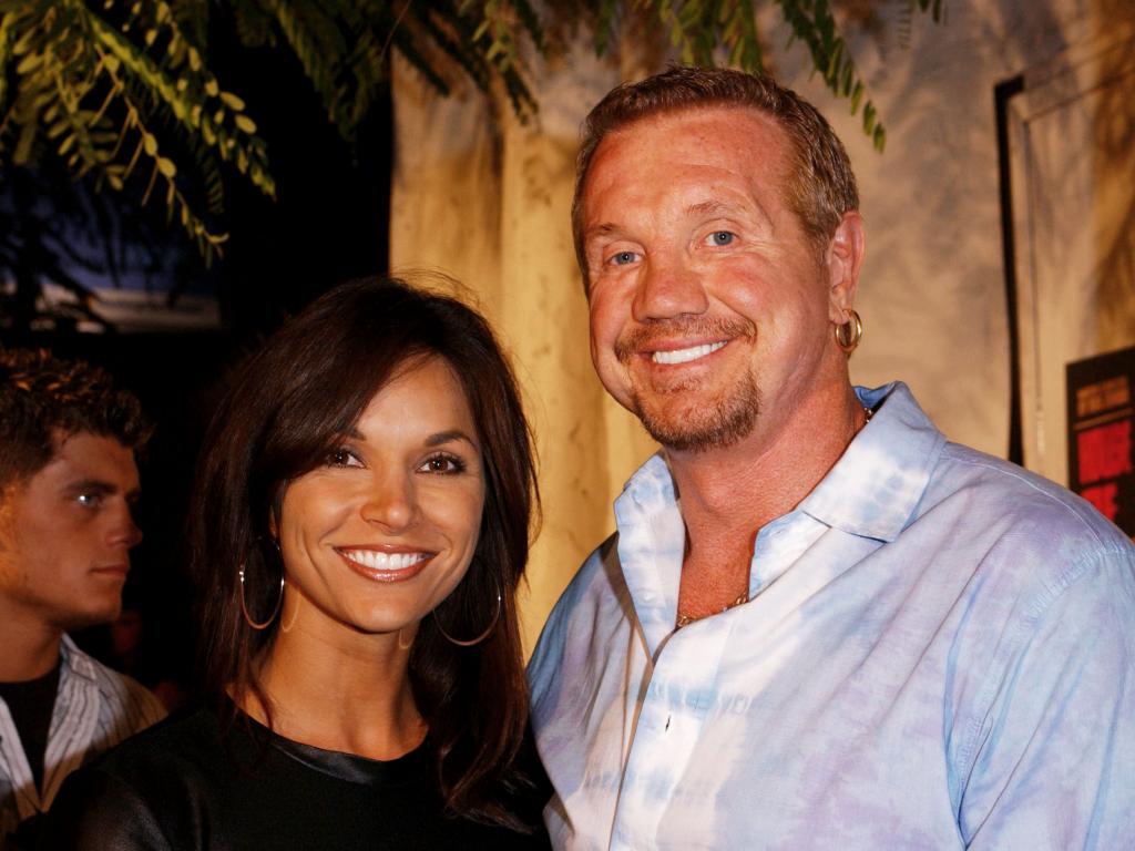 Diamond Dallas Page