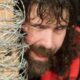 Mick Foley Barbed Wire Bat