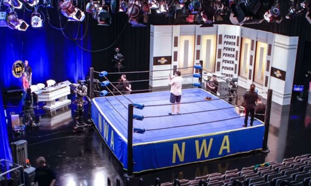 NWA Power