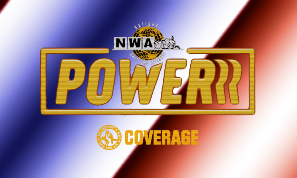 NWA Power Coverage