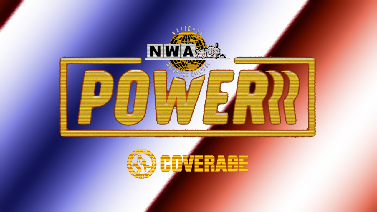 NWA Power Coverage