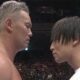 New Japan King Of Pro Wrestling Okada Ibushi