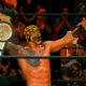 Prince Puma Ricochet Lucha Underground Championship