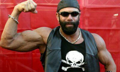 Randy Savage