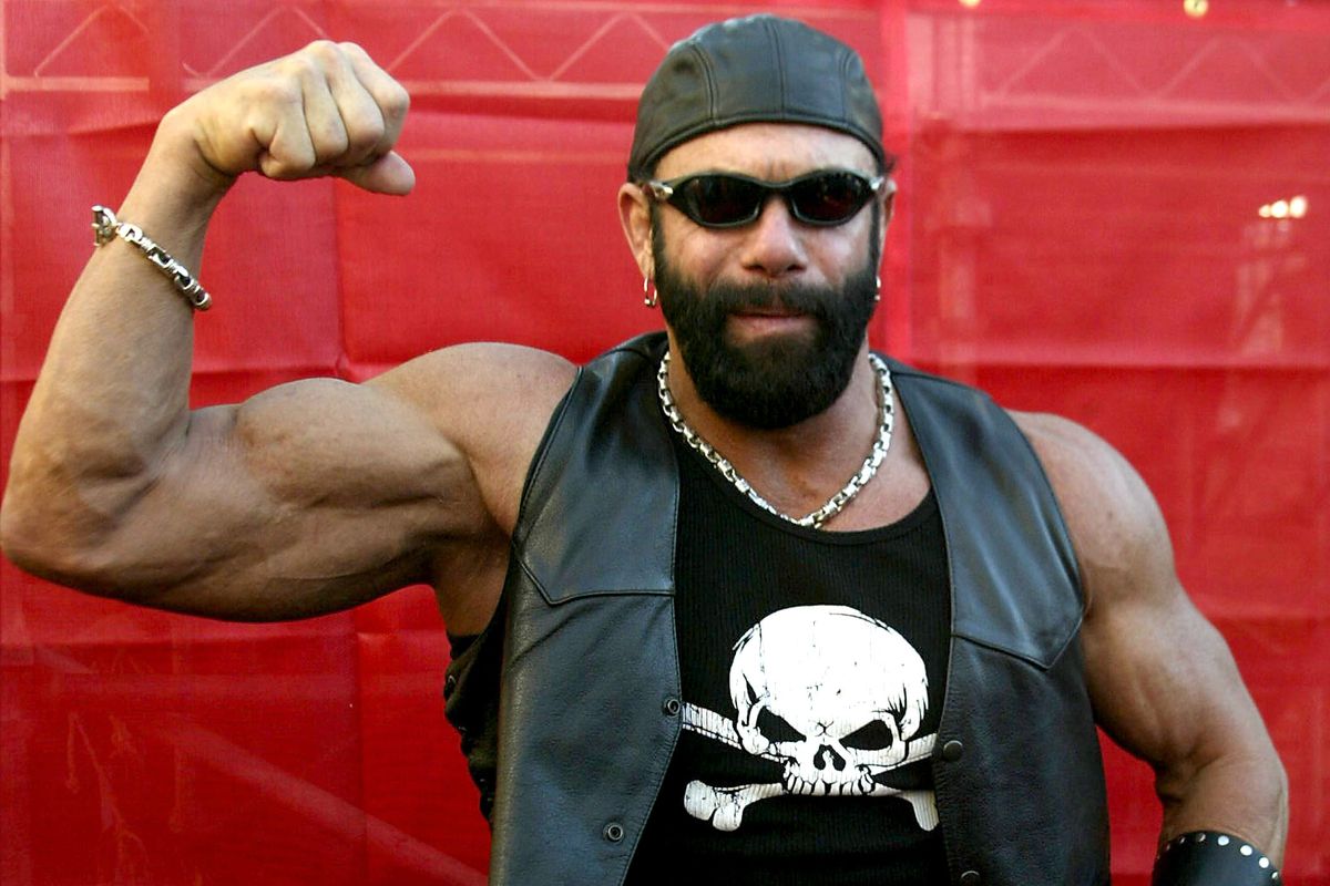 Randy Savage