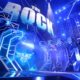 The Rock WWE Smackdown